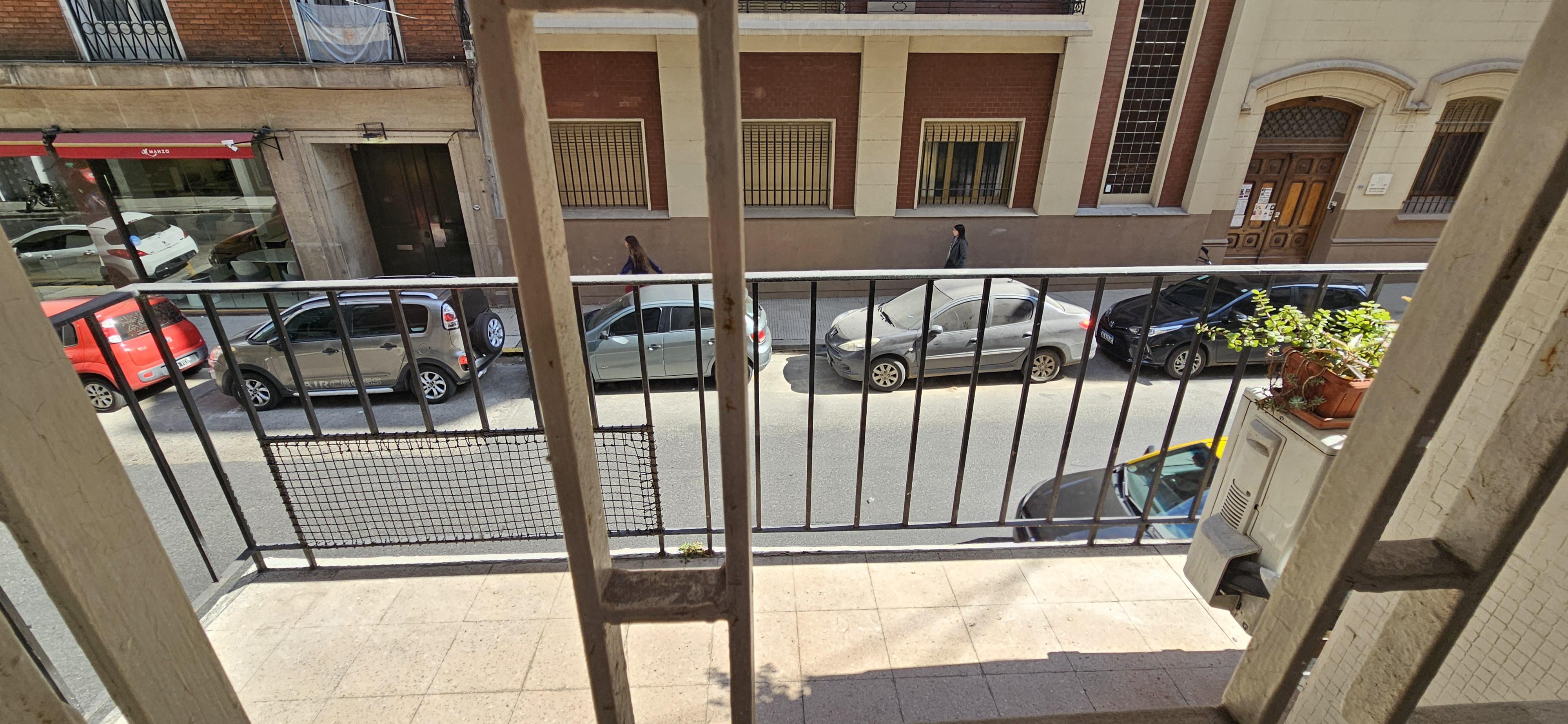 Departamento en venta · Recoleta, CABA