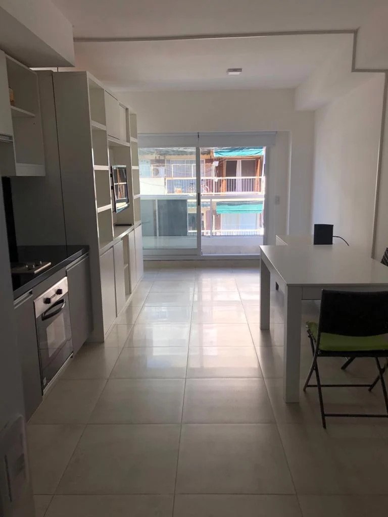 Departamento en venta · Palermo, CABA