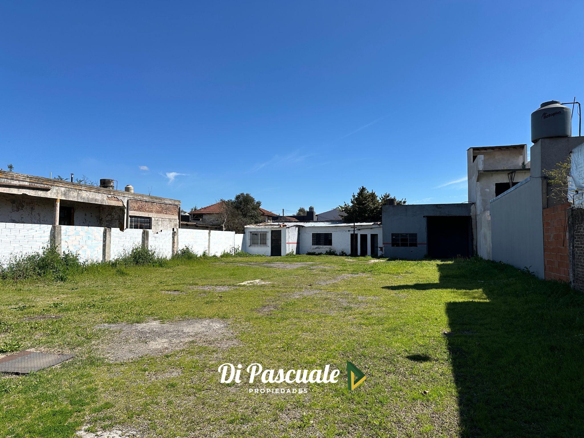 Terreno en alquiler · Moreno, Moreno, GBA Oeste, Provincia de Buenos Aires