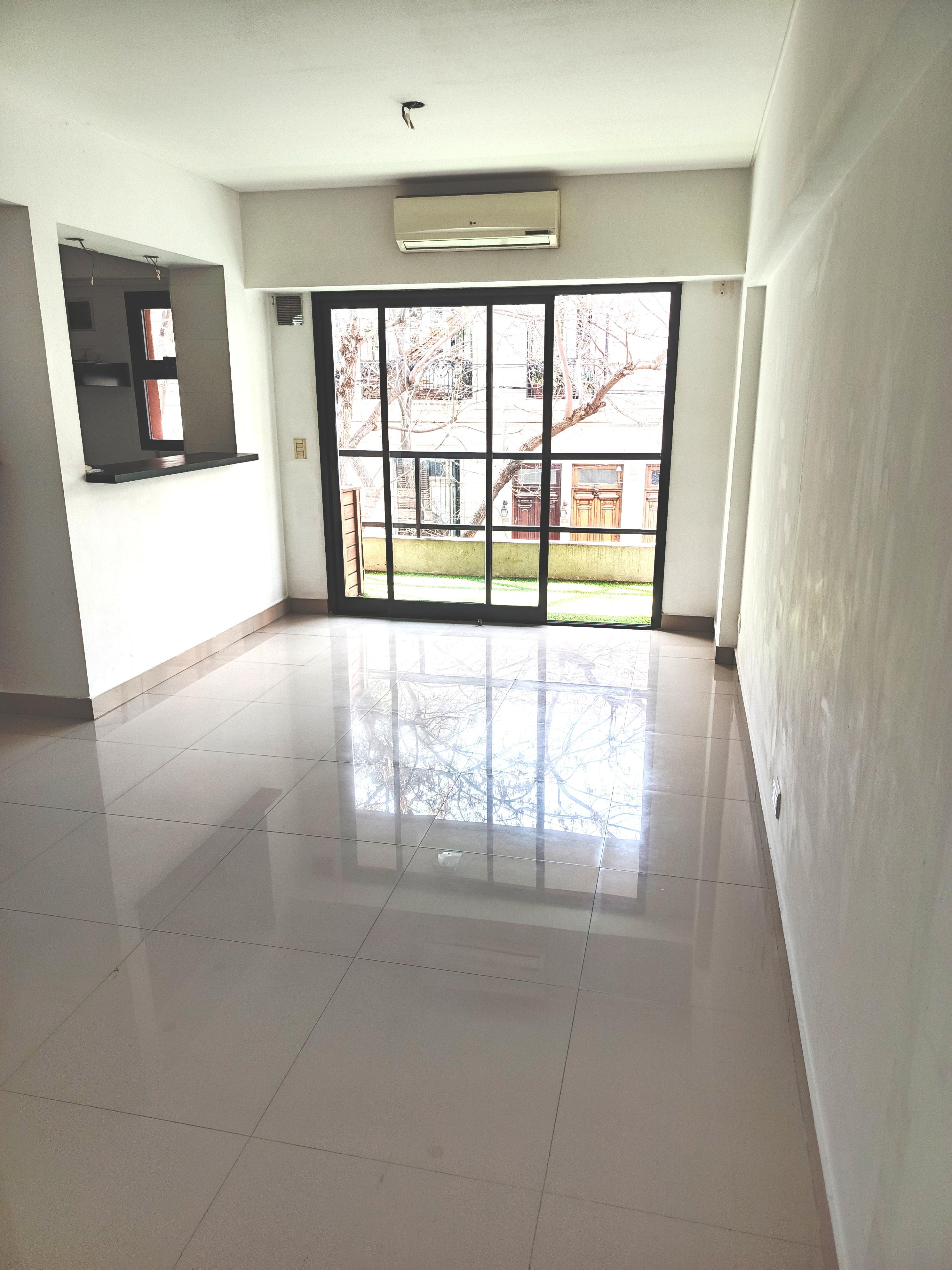 Departamento en venta · Almagro, CABA