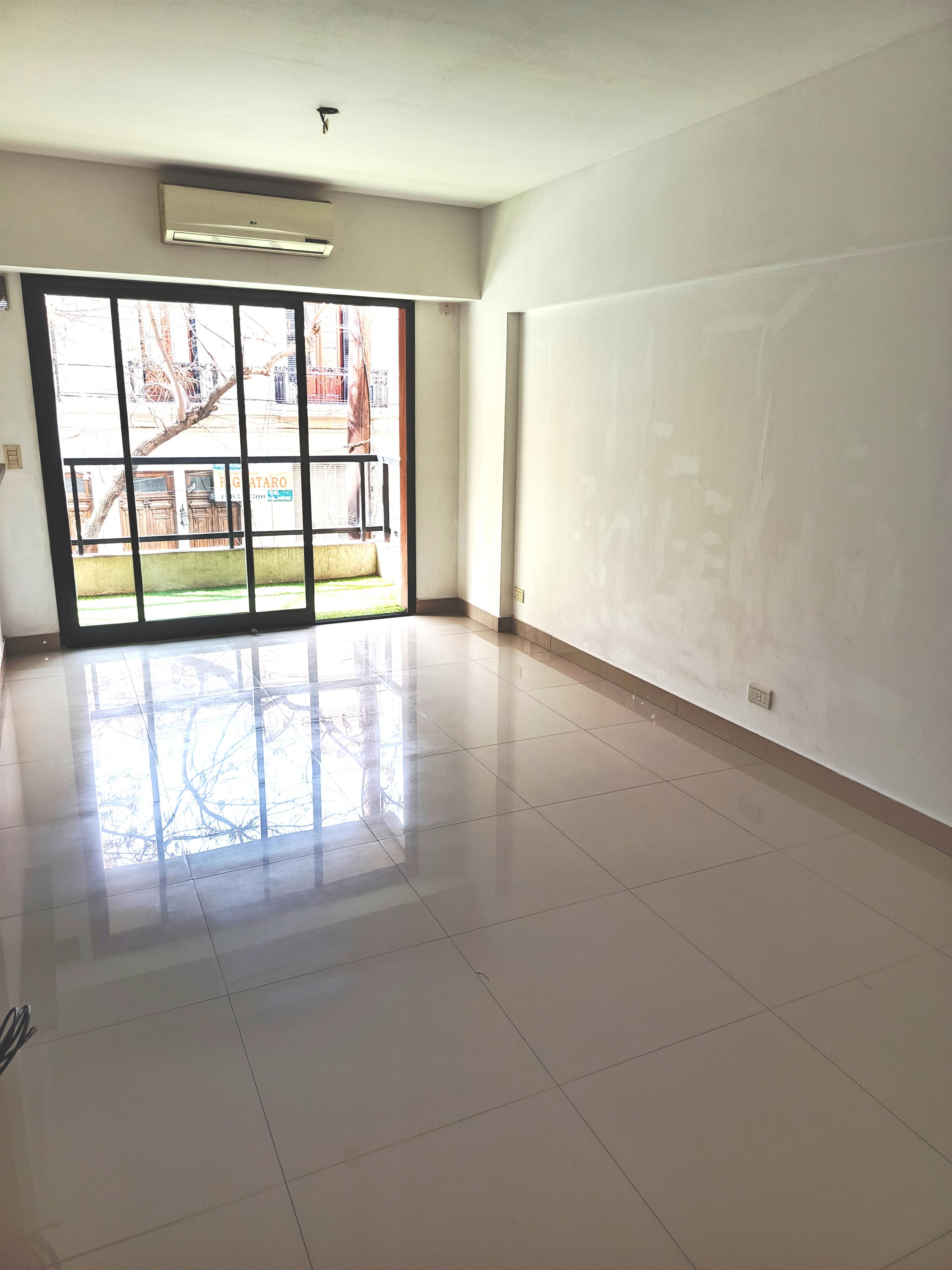 Departamento en venta · Almagro, CABA