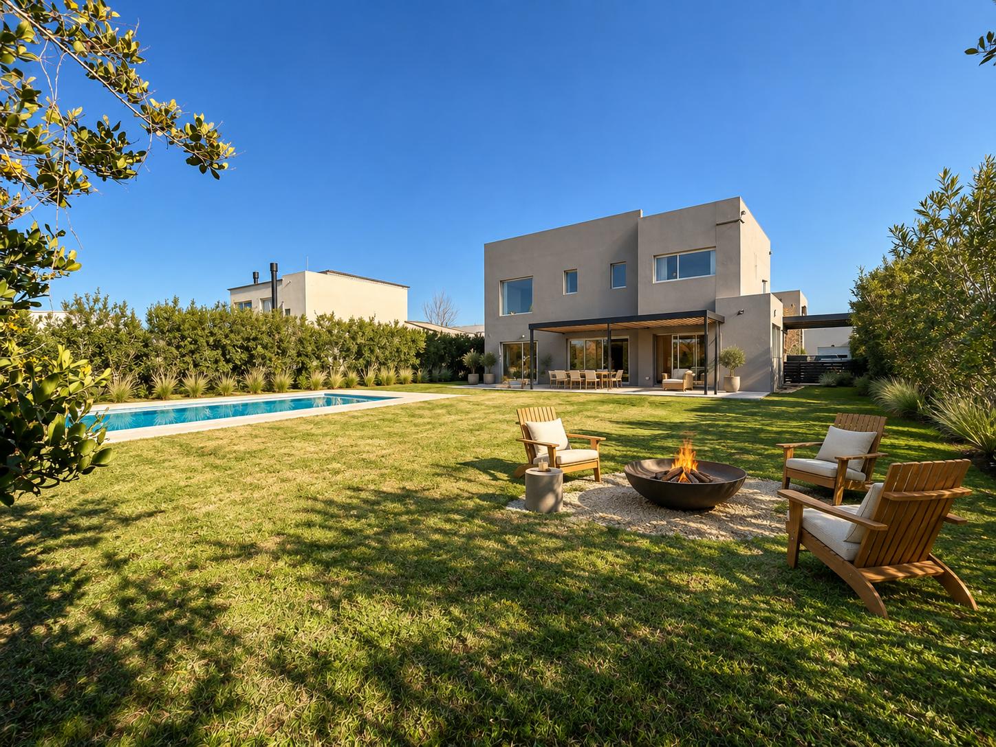 Casa en venta · El Canton - Puerto, Escobar, GBA Norte, Provincia de Buenos Aires