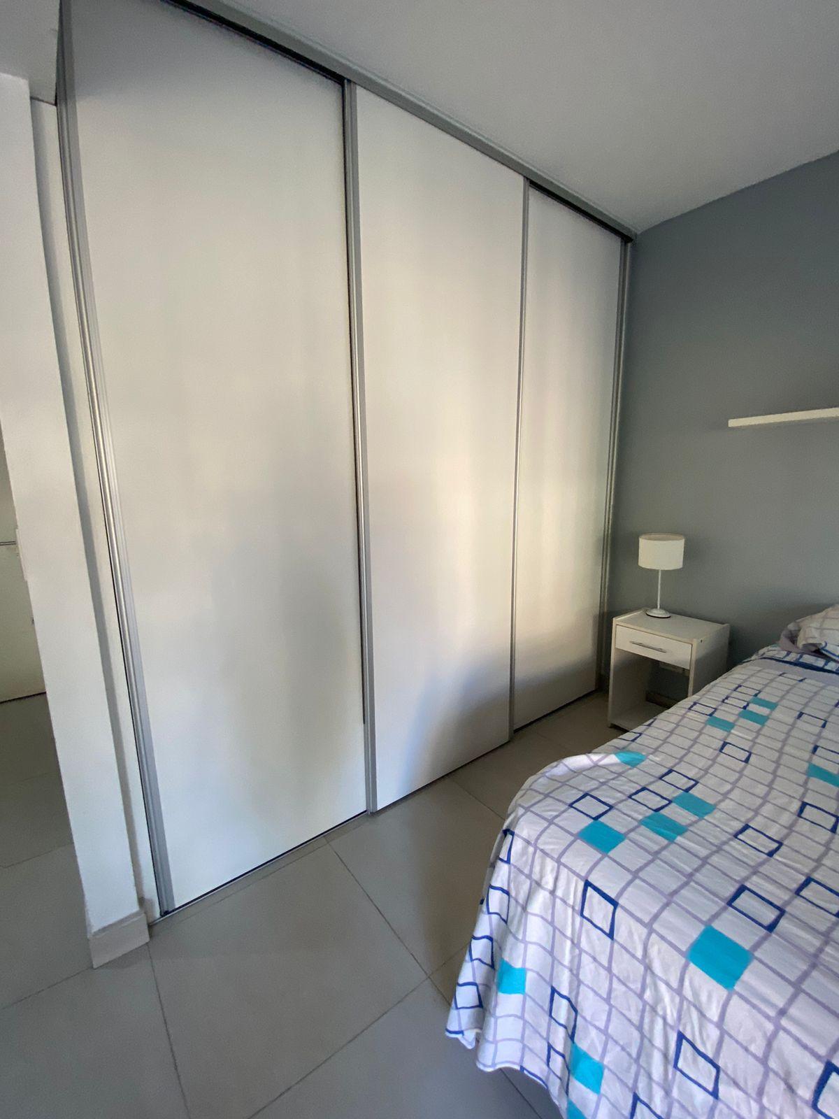 Departamento en alquiler temporal · Palermo, CABA