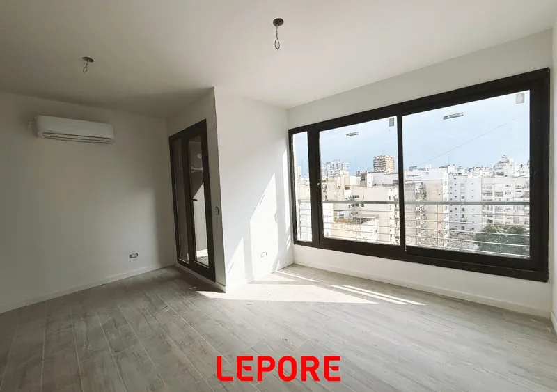 Departamento en venta · Recoleta, CABA