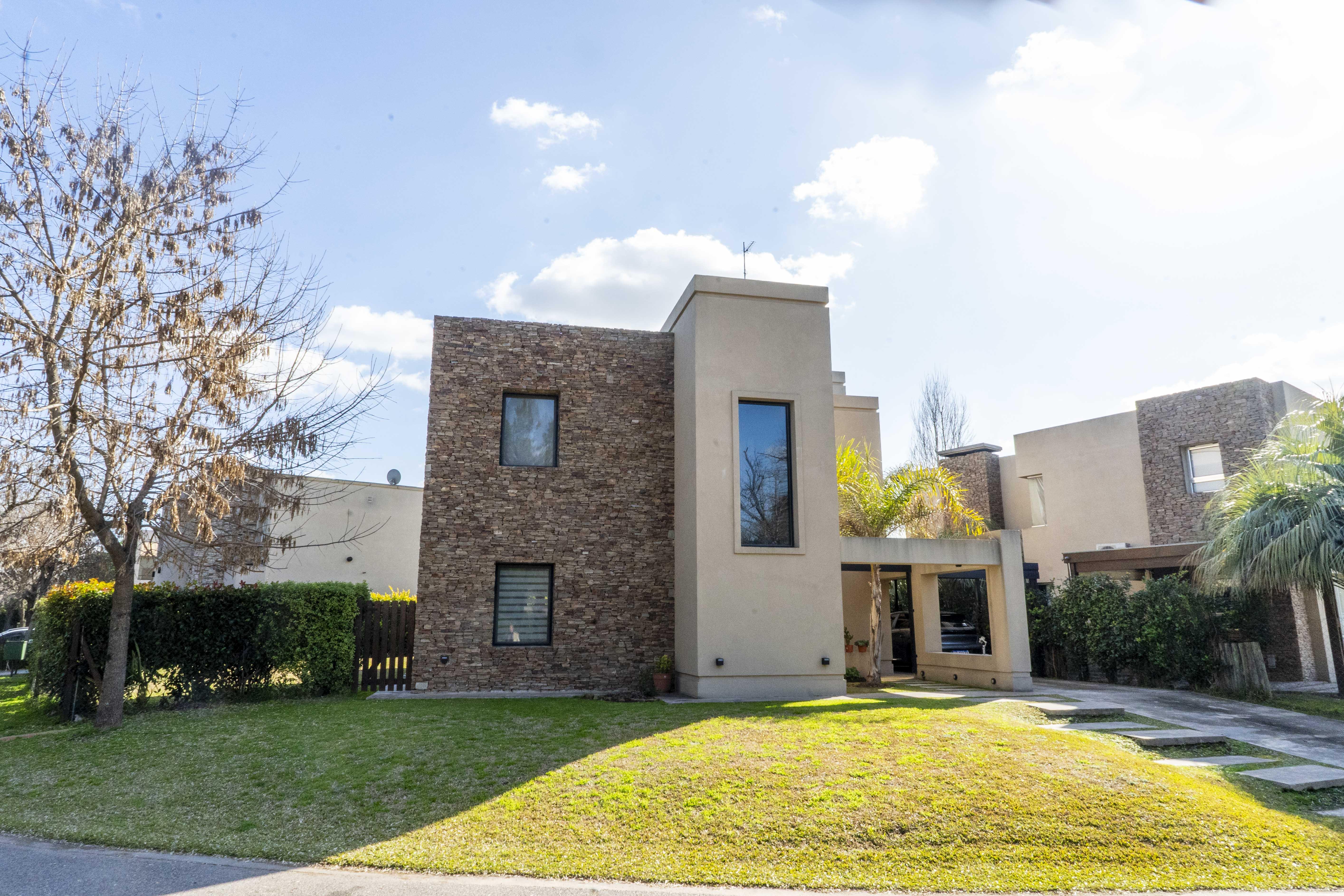 Casa en venta · La Cañada de Pilar, Pilar, GBA Norte, Provincia de Buenos Aires