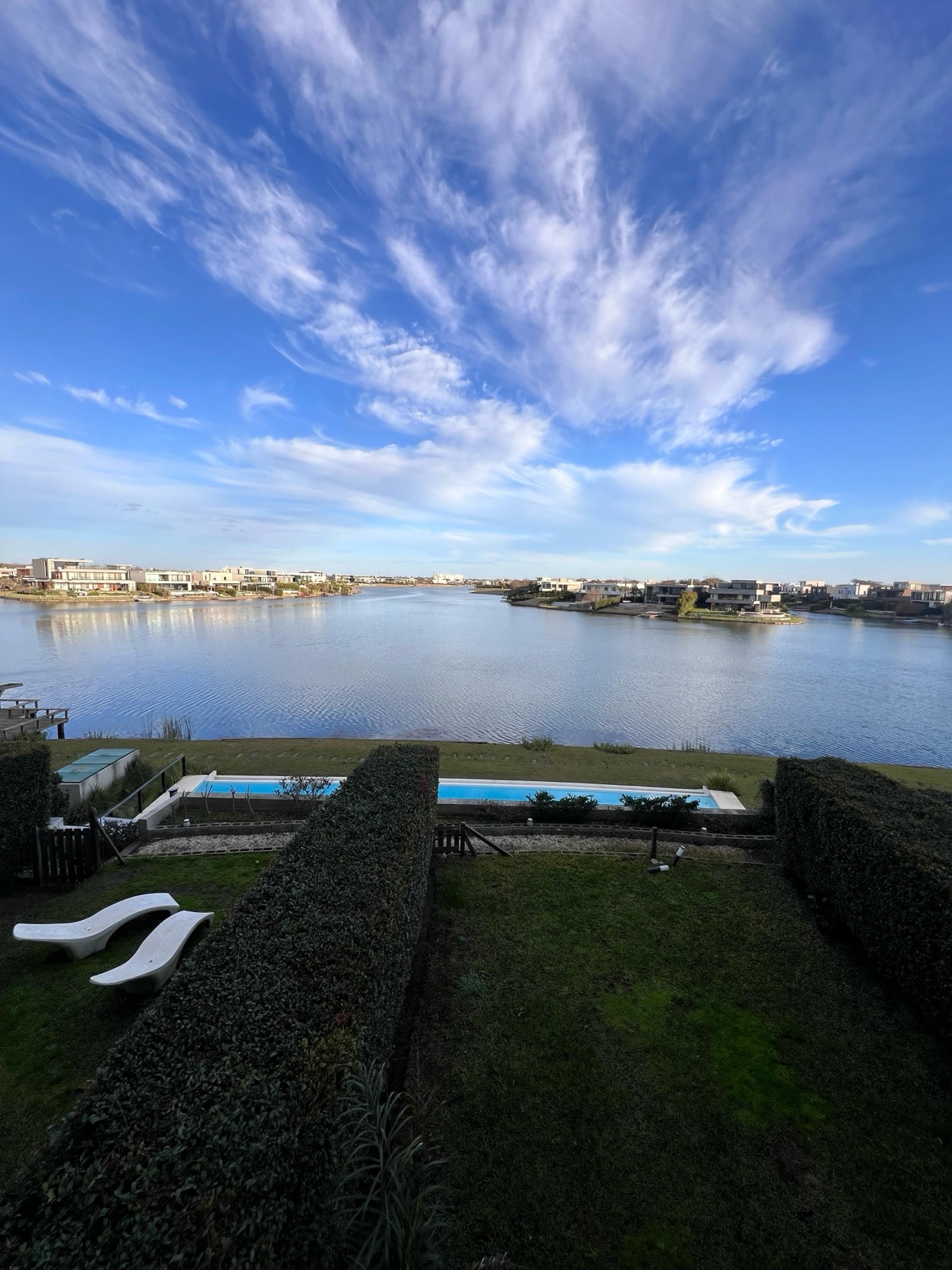 Departamento en venta · Aqua Golf, Nordelta, Tigre, GBA Norte, Provincia de Buenos Aires