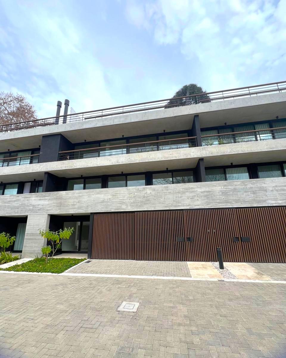 Departamento en venta · Punta Chica, San Fernando, GBA Norte, Provincia de Buenos Aires