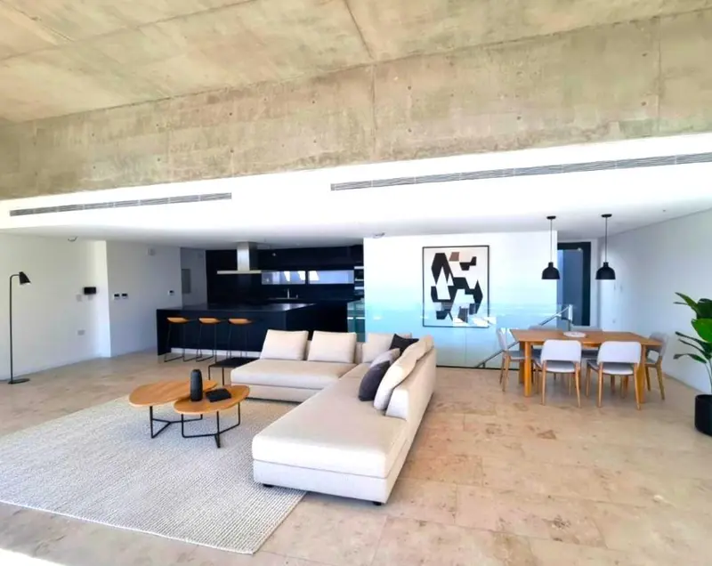 Departamento en venta · Punta Chica, San Fernando, GBA Norte, Provincia de Buenos Aires
