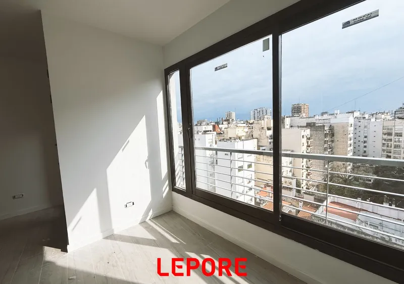 Departamento en venta · Recoleta, CABA