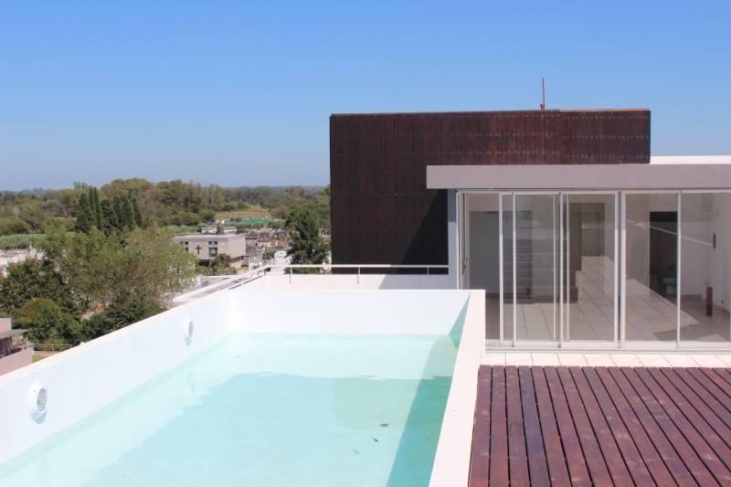 Departamento en alquiler · Pilar, GBA Norte, Provincia de Buenos Aires