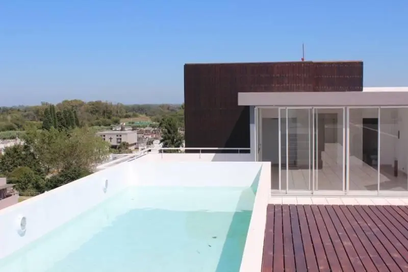 Departamento en alquiler · Pilar, GBA Norte, Provincia de Buenos Aires