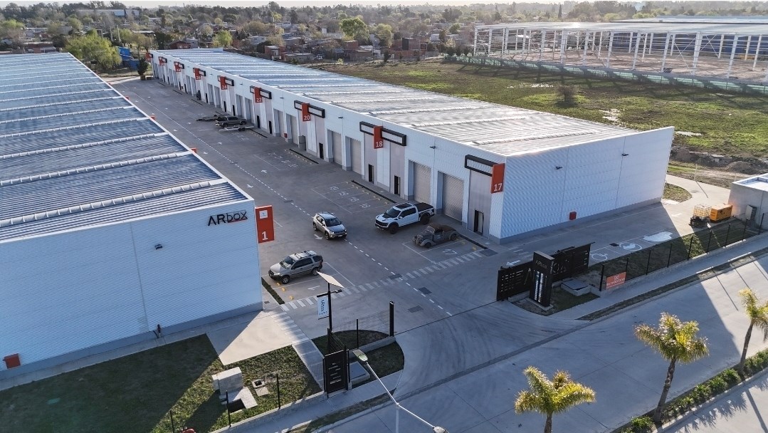 Depósito en venta · Nordelta, Tigre, GBA Norte, Provincia de Buenos Aires