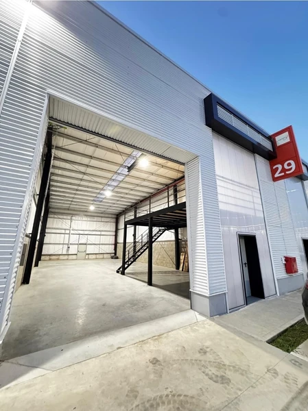 Depósito en venta · Nordelta, Tigre, GBA Norte, Provincia de Buenos Aires