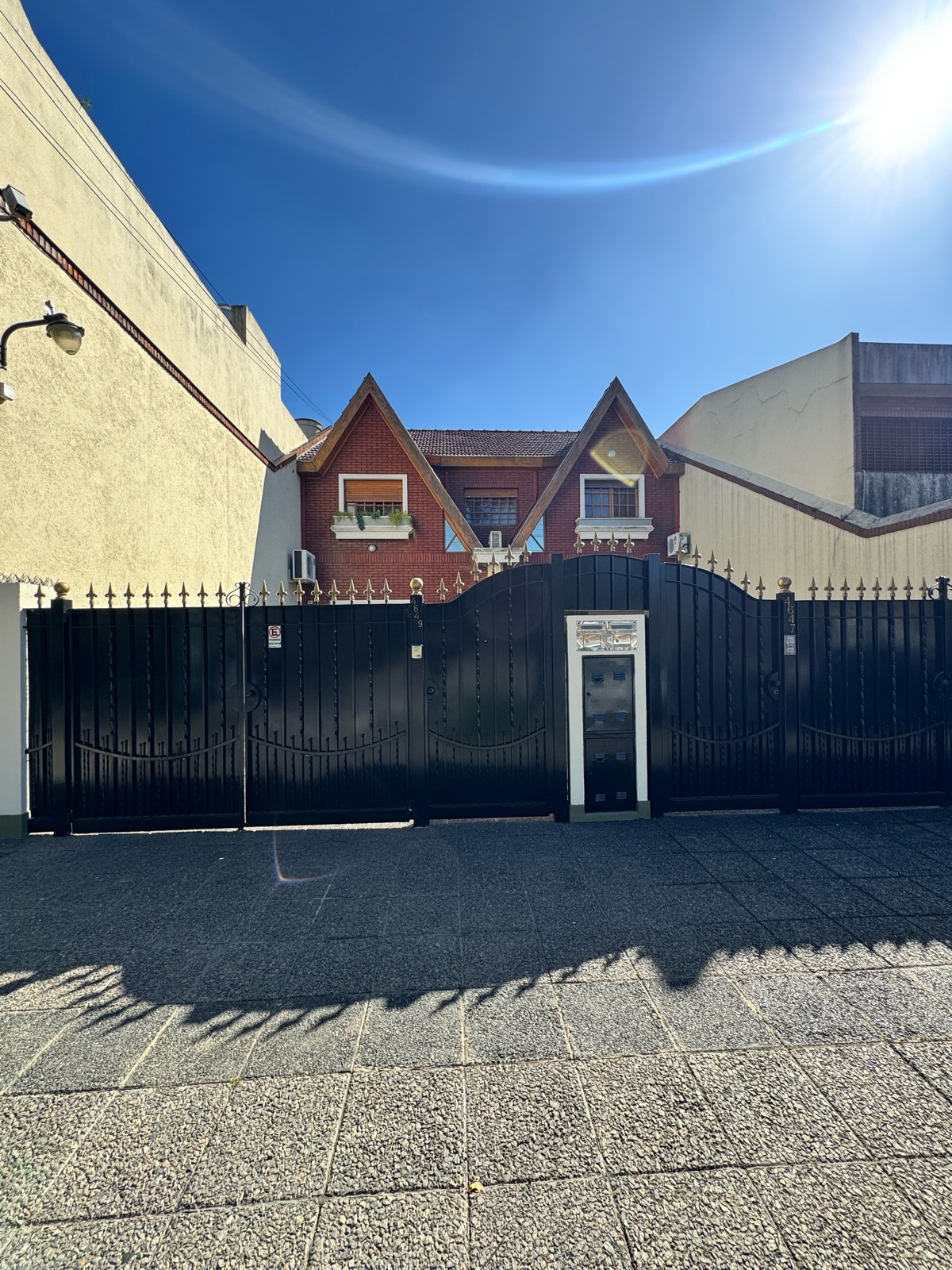Casa en venta · Villa Devoto, CABA