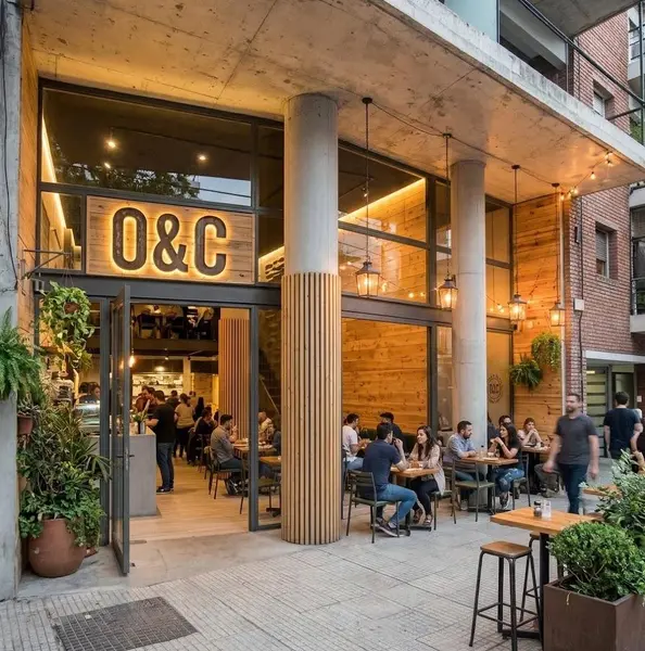 Comercio en alquiler · Belgrano, CABA