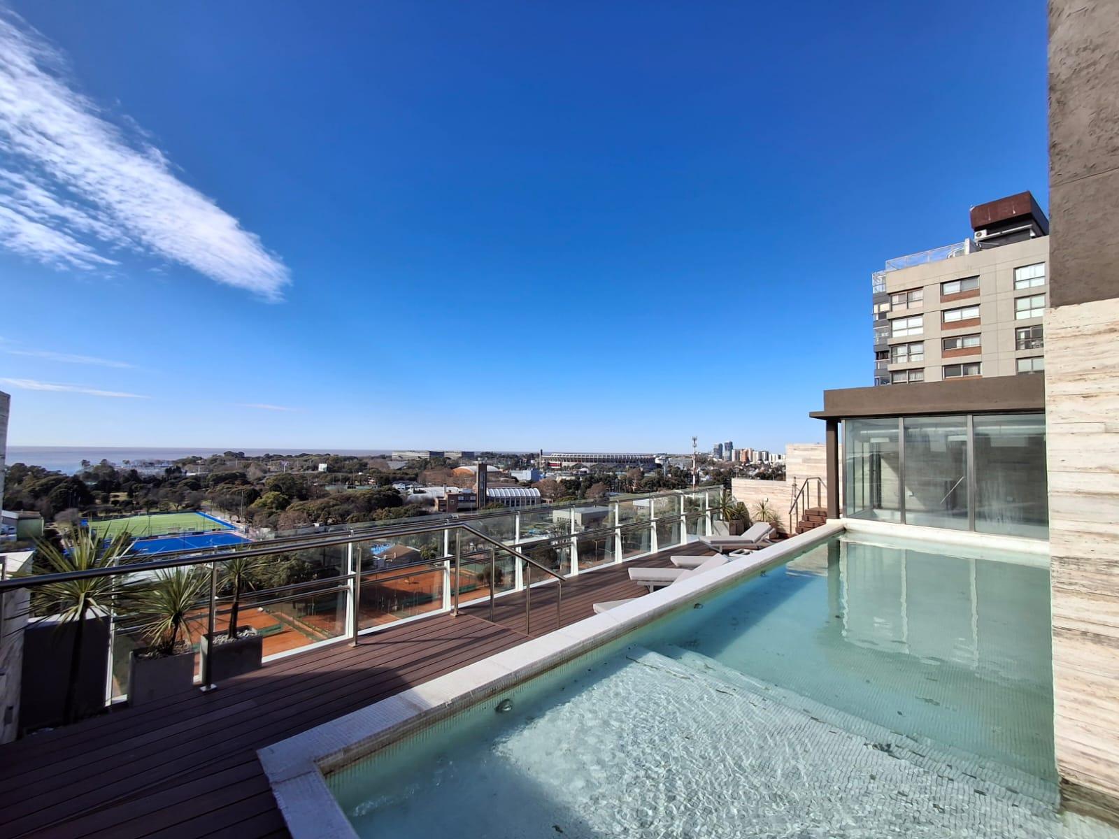 Departamento en venta · Nuñez, CABA
