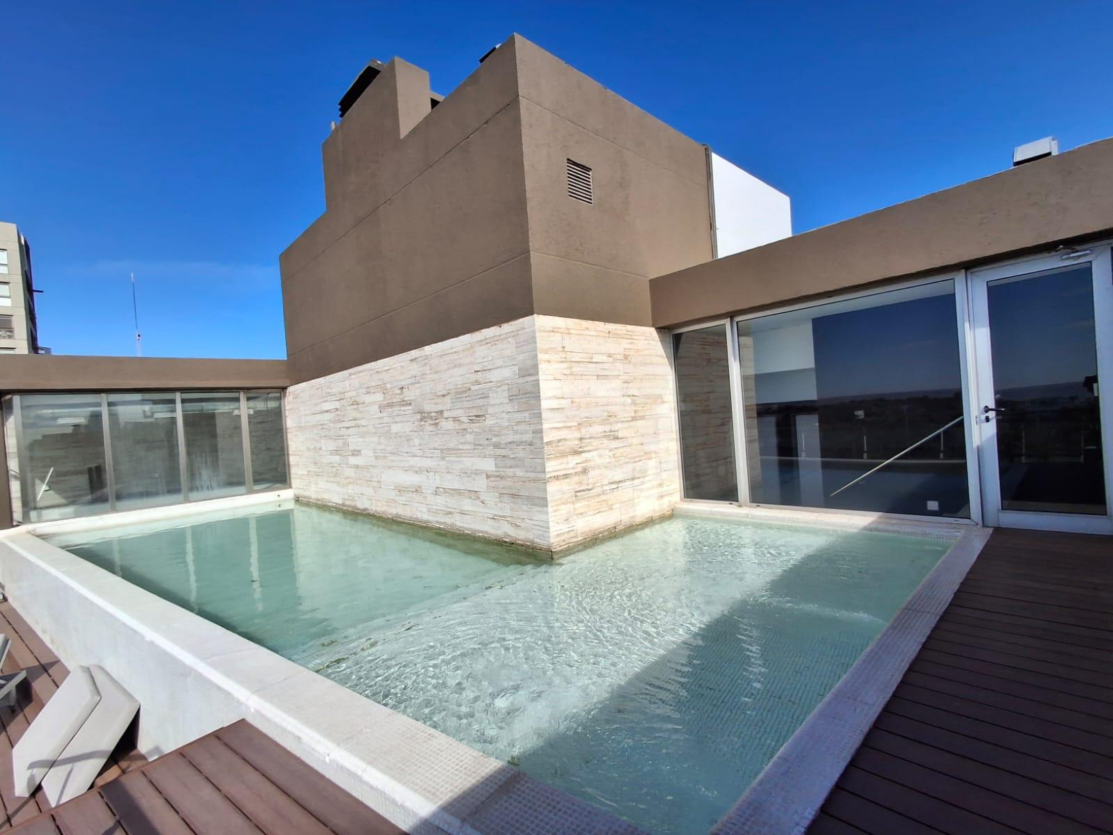 Departamento en venta · Nuñez, CABA