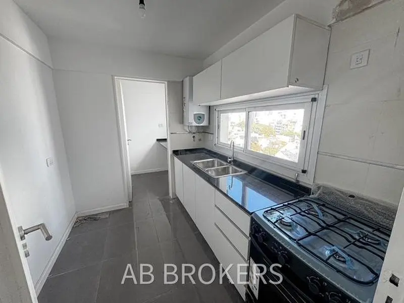 Departamento en alquiler · Caballito Norte, Caballito, CABA