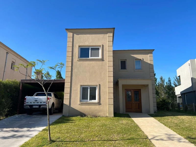 Casa en venta · Los Castaños, Nordelta, Tigre, GBA Norte, Provincia de Buenos Aires