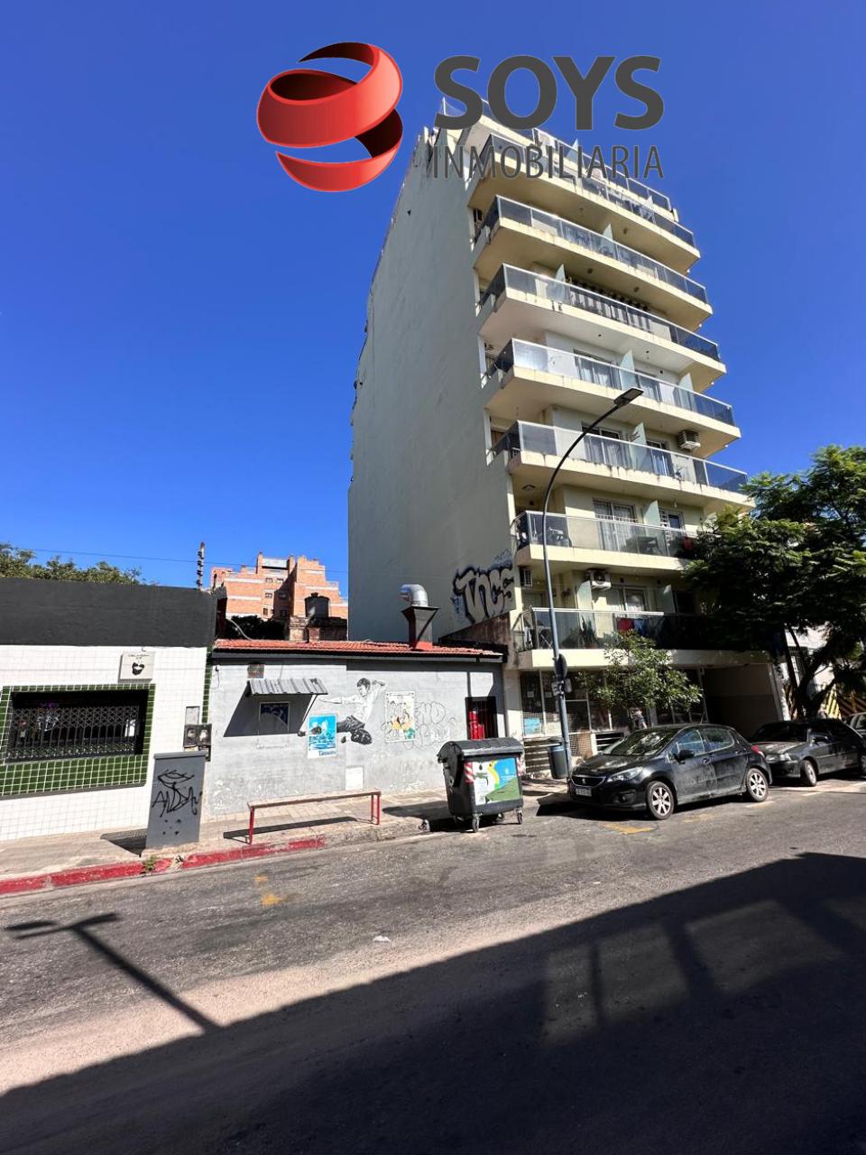 Departamento en venta · Alberdi, Córdoba Capital, Córdoba