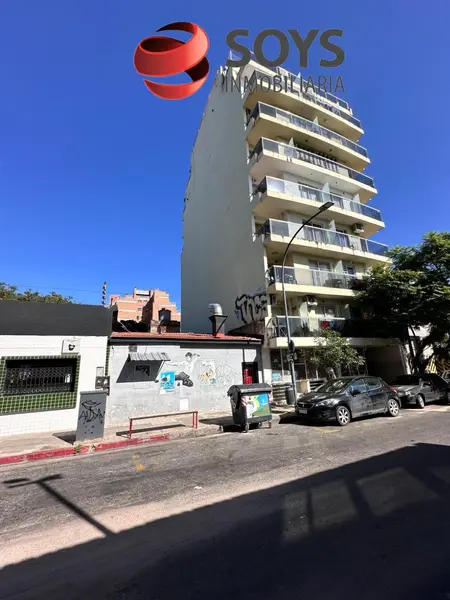 Departamento en venta · Alberdi, Córdoba Capital, Córdoba