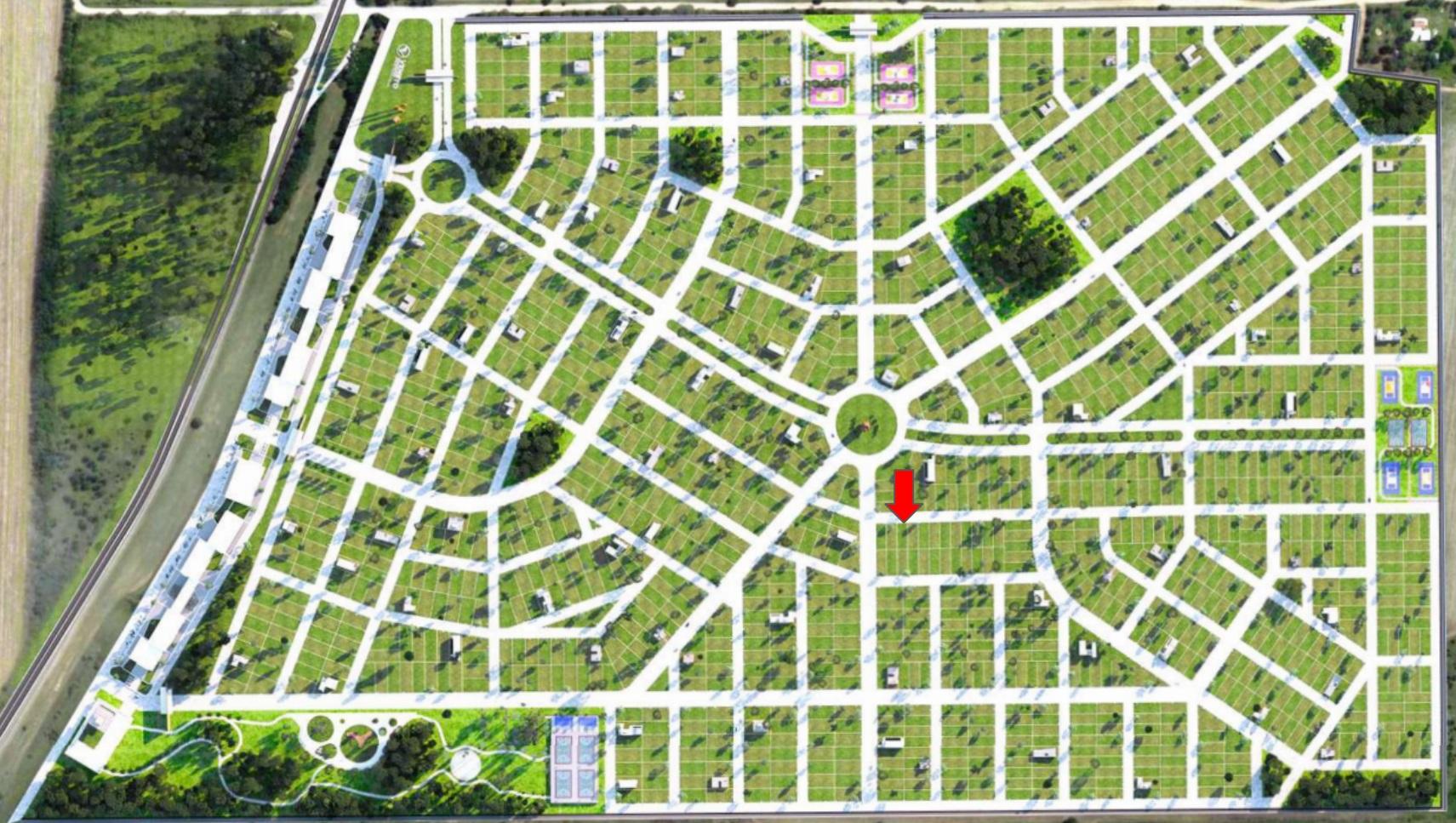 Terreno en venta · Malagueño, Santa Maria, Córdoba