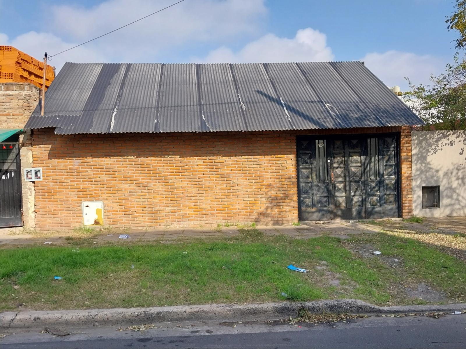 Casa en venta · Villa Luzuriaga, La Matanza, GBA Oeste, Provincia de Buenos Aires