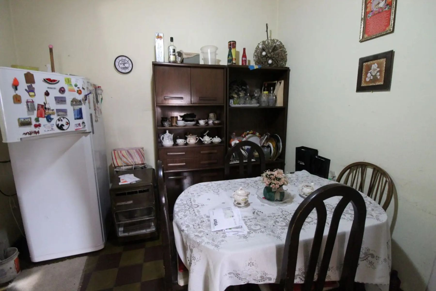 Casa en venta · Villa Luzuriaga, La Matanza, GBA Oeste, Provincia de Buenos Aires