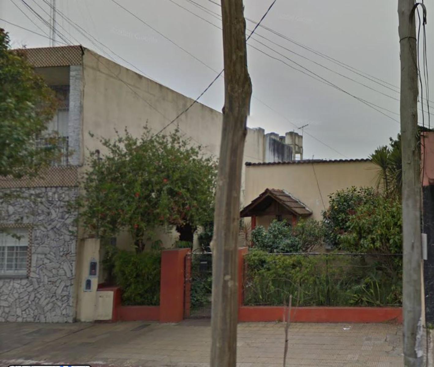 Casa en venta · Villa Luzuriaga, La Matanza, GBA Oeste, Provincia de Buenos Aires