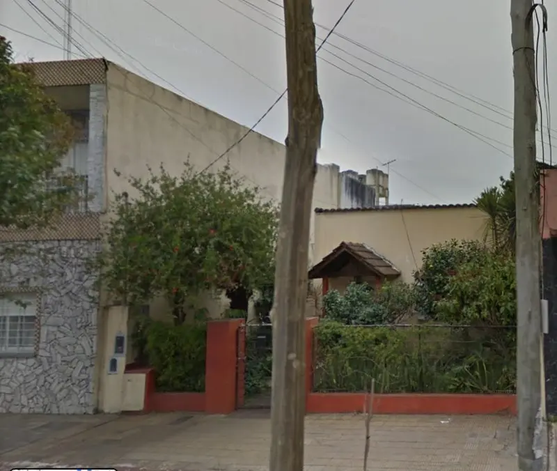 Terreno en venta · Villa Luzuriaga, La Matanza, GBA Oeste, Provincia de Buenos Aires
