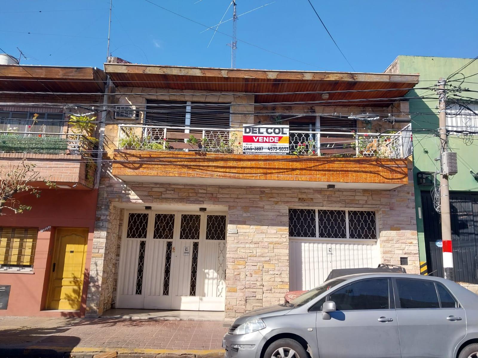 Departamento en venta · Villa Maipú, General San Martin, GBA Norte, Provincia de Buenos Aires