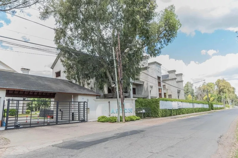 Departamento en venta · Pilar, GBA Norte, Provincia de Buenos Aires