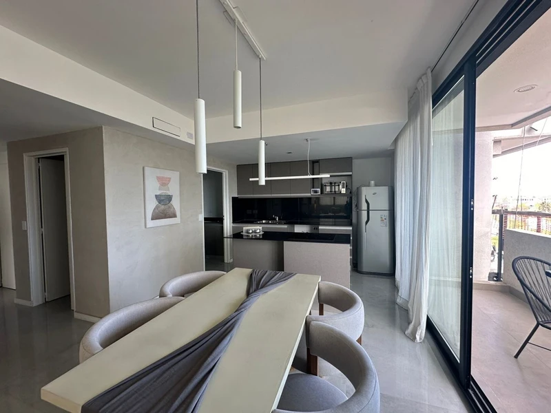Departamento en venta · Tigre, GBA Norte, Provincia de Buenos Aires