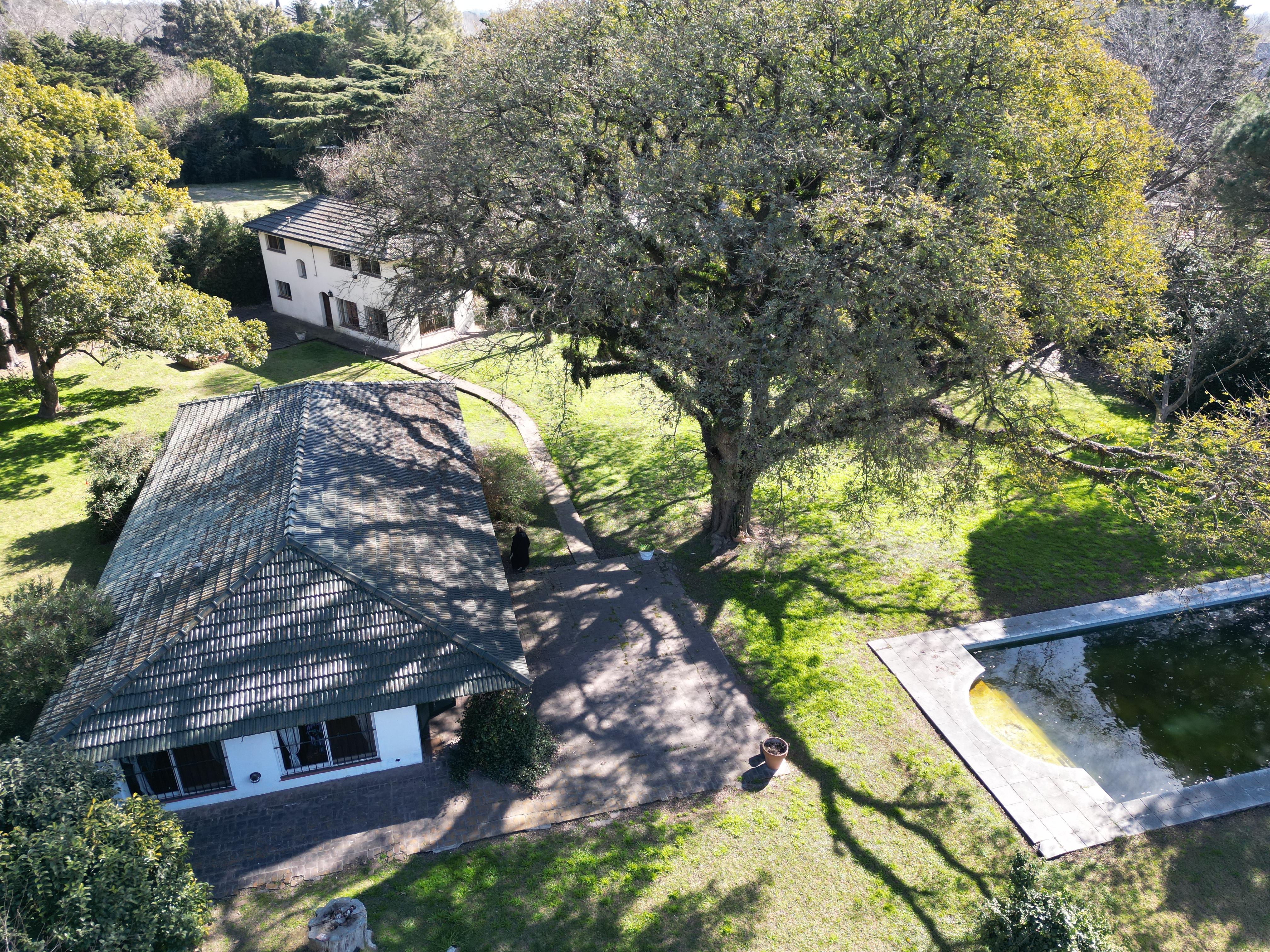 Casa en venta · Ingeniero Maschwitz, Escobar, GBA Norte, Provincia de Buenos Aires