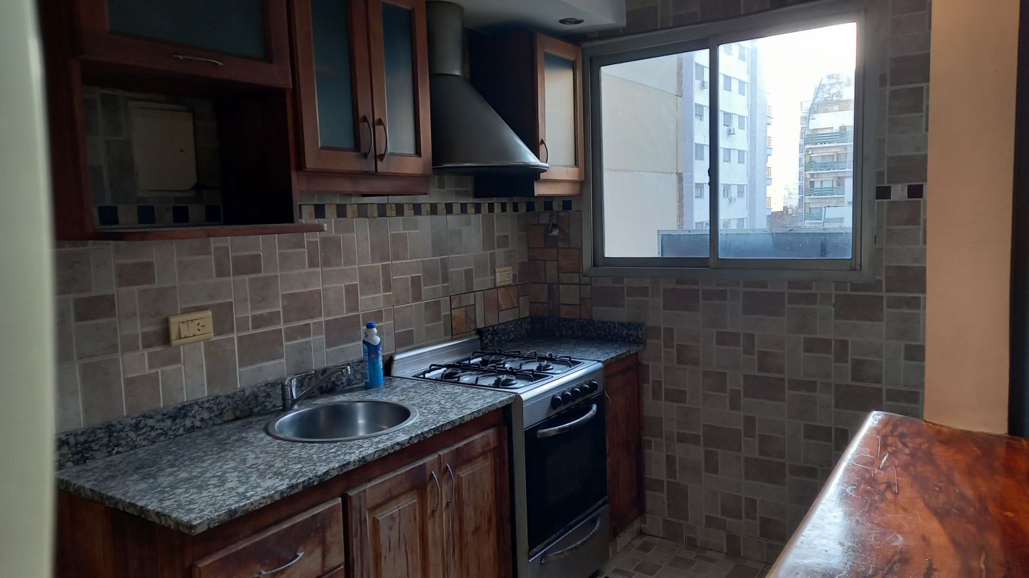 Departamento en venta · Villa Urquiza, Paraná, Entre Ríos