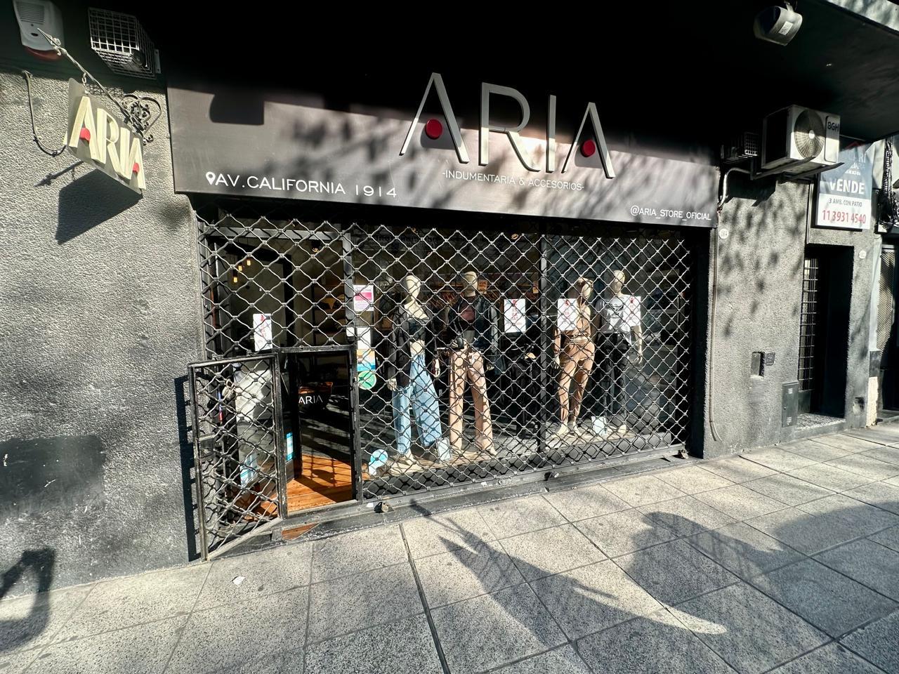 Comercio en venta · Barracas, CABA
