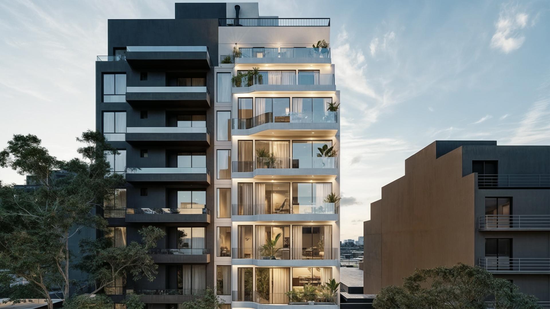 Emprendimiento en venta · Villa Urquiza, CABA Emprendimiento en venta · Villa Urquiza, CABA