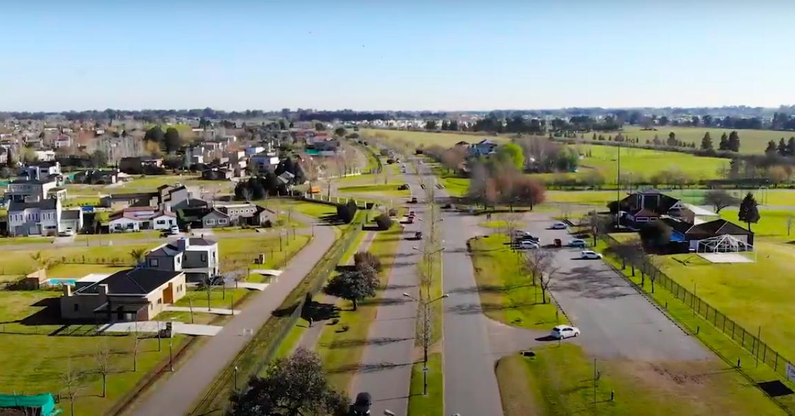 Emprendimiento en venta · Pilar Del Este, Pilar, GBA Norte, Provincia de Buenos Aires