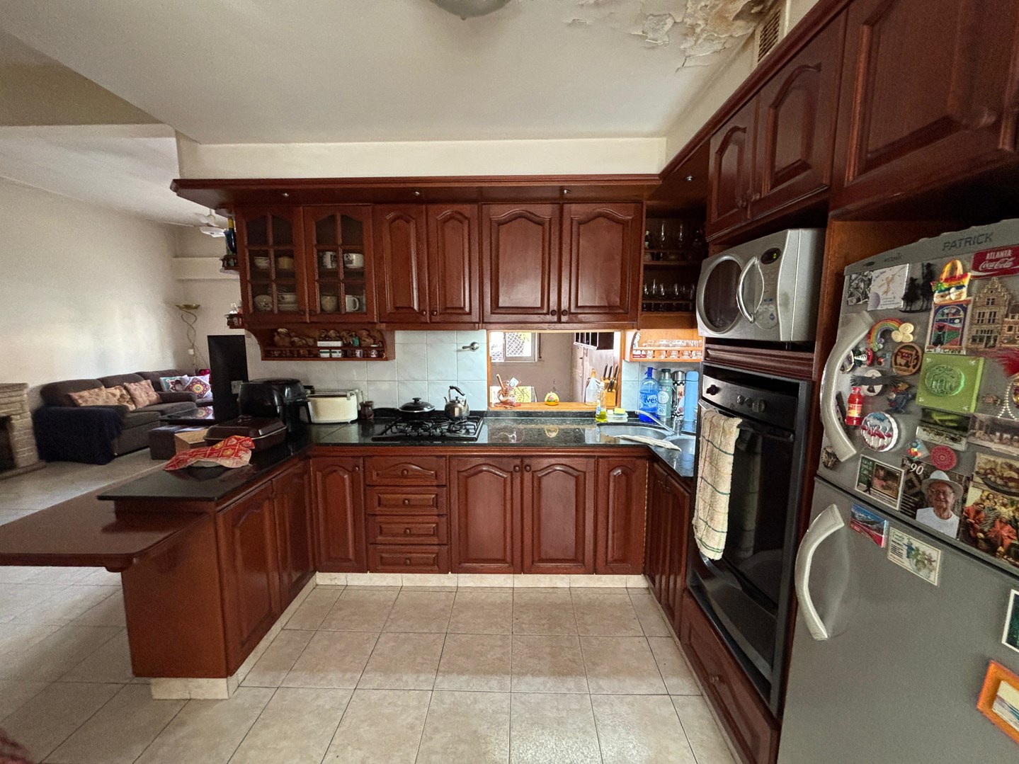 Departamento en venta · Caballito, CABA