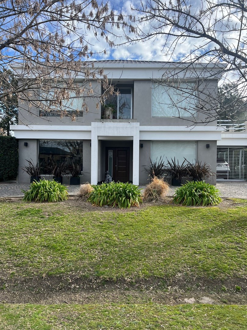 Casa en venta · Los Jazmines, Pilar Del Este, Pilar, GBA Norte, Provincia de Buenos Aires