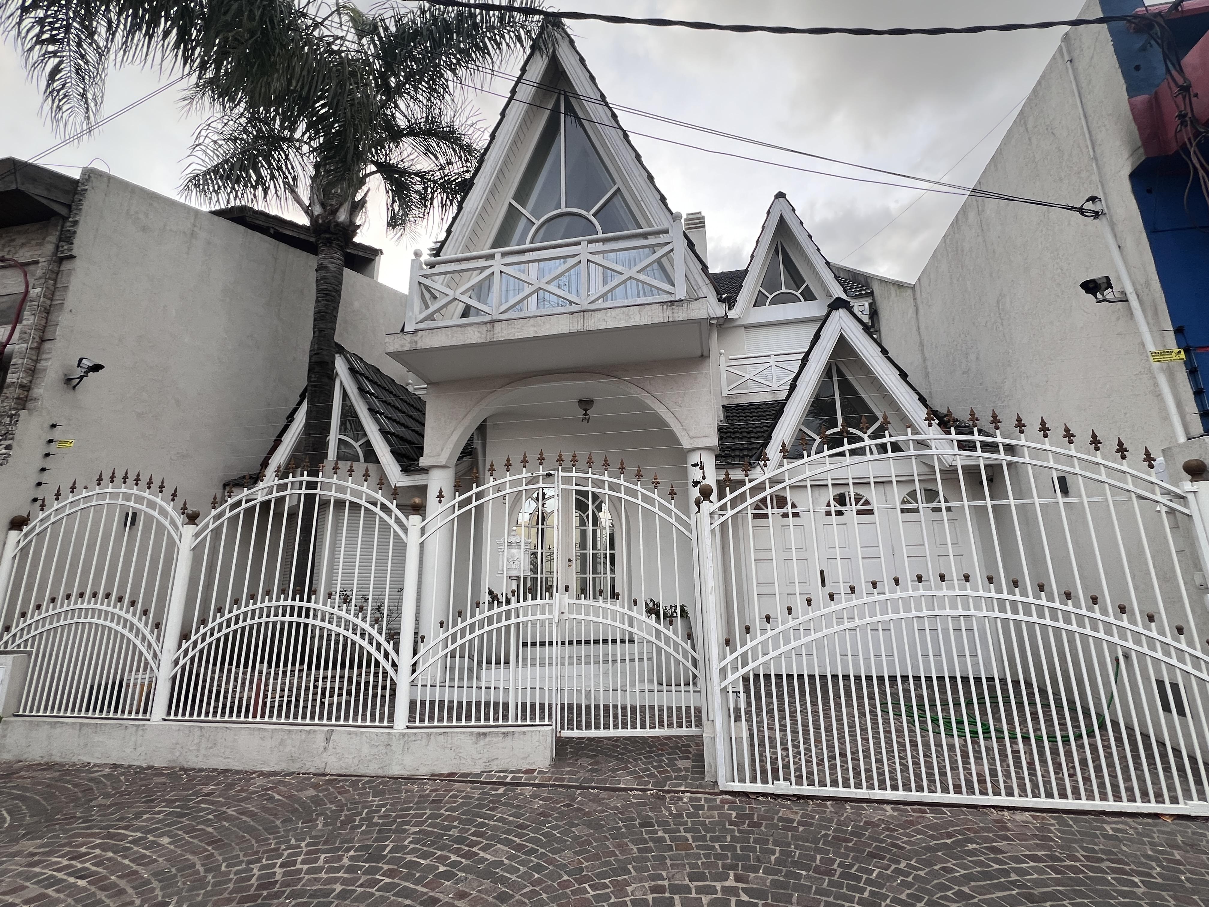 Casa en venta · Ramos Mejia Sur, Ramos Mejia, La Matanza, GBA Oeste, Provincia de Buenos Aires