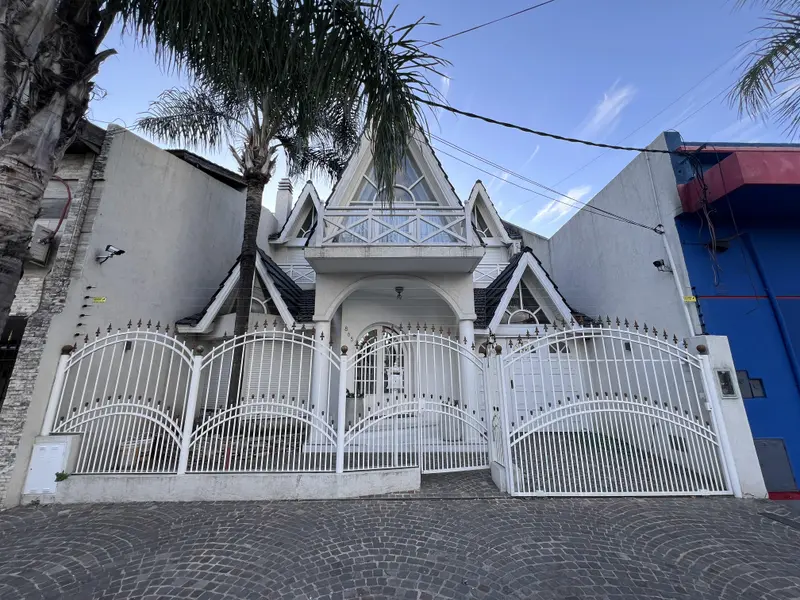 Casa en venta · Ramos Mejia Sur, Ramos Mejia, La Matanza, GBA Oeste, Provincia de Buenos Aires