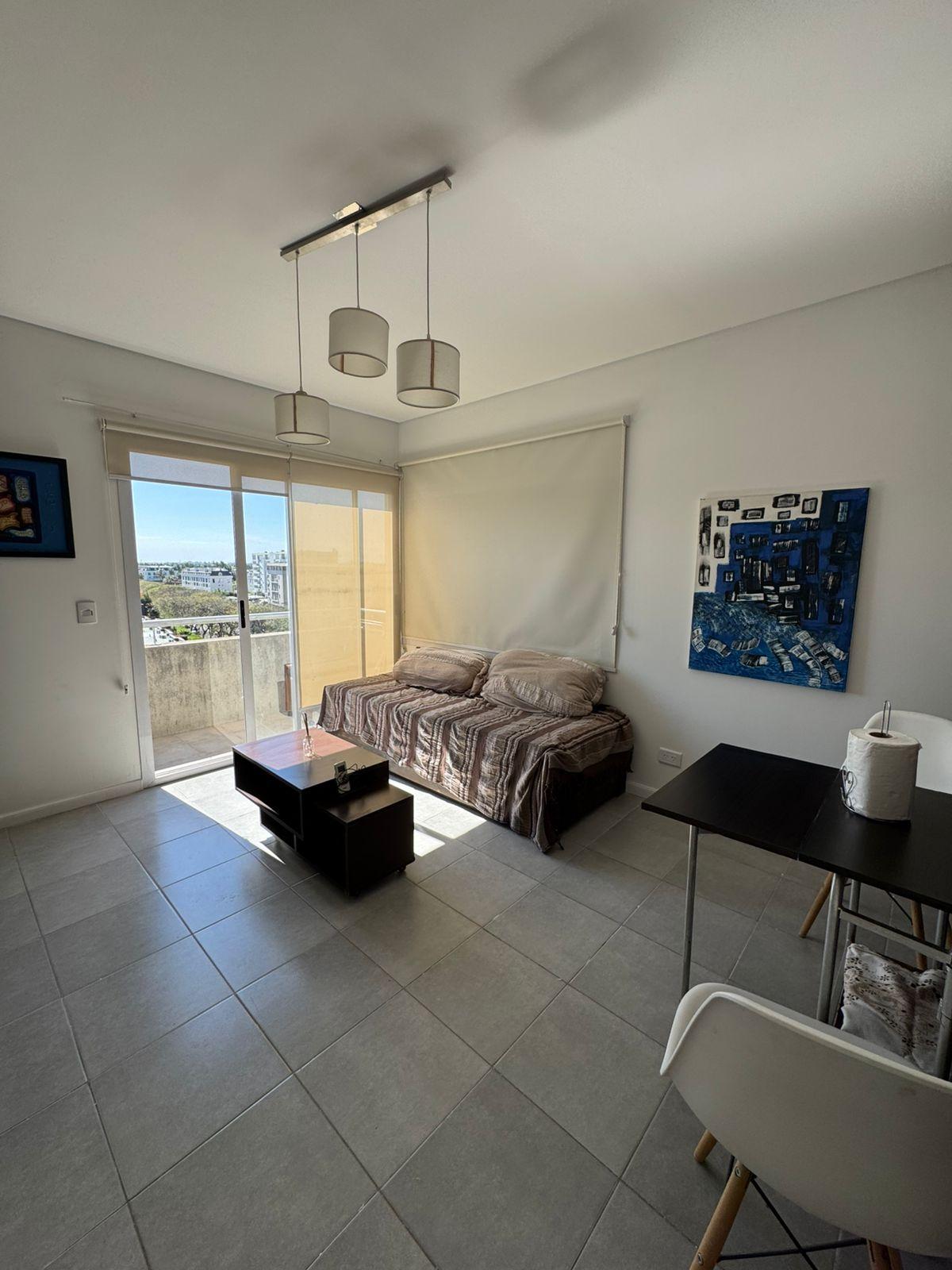 Departamento en alquiler · El Palmar, Nordelta, Tigre, GBA Norte, Provincia de Buenos Aires