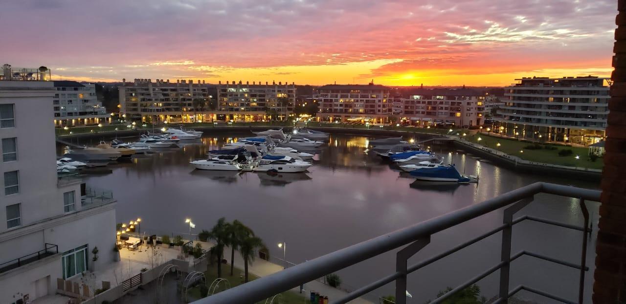 Departamento en venta · Miradores de la Bahía, Nordelta, Tigre, GBA Norte, Provincia de Buenos Aires