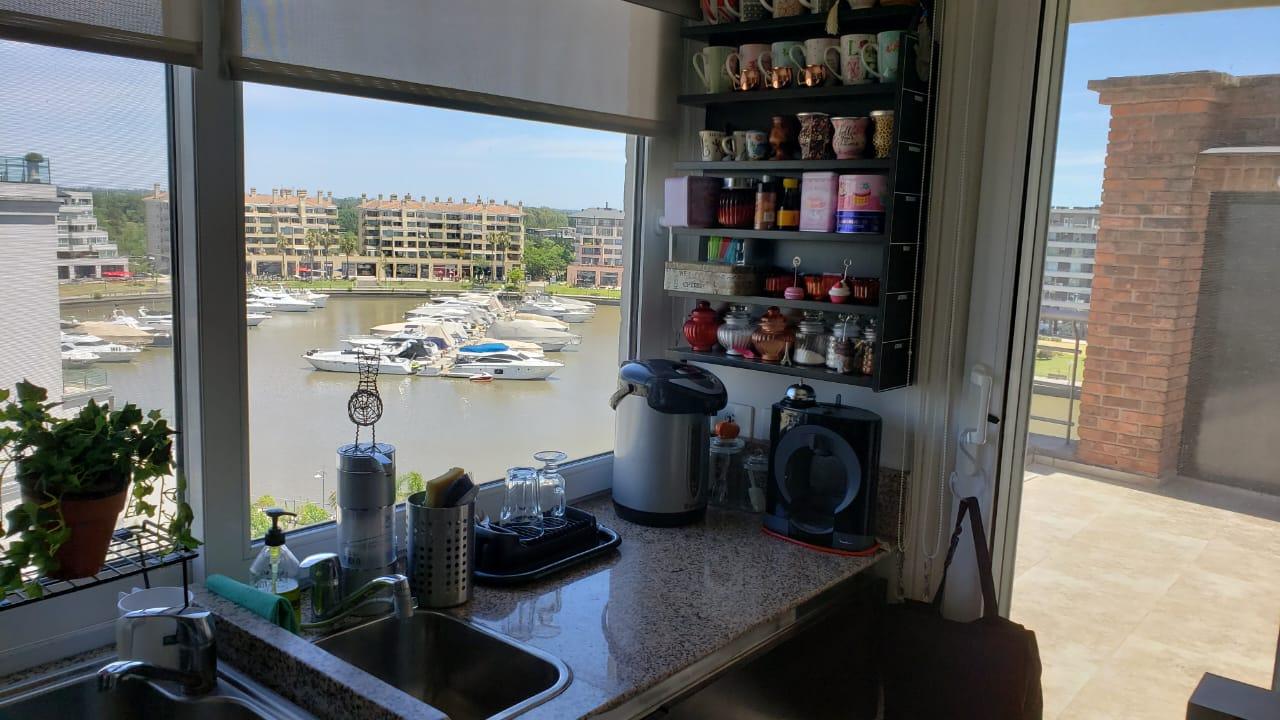 Departamento en venta · Miradores de la Bahía, Nordelta, Tigre, GBA Norte, Provincia de Buenos Aires