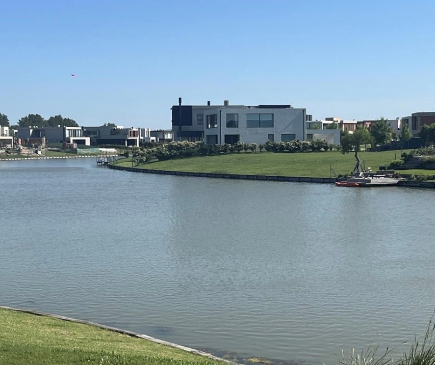 Terreno en venta · Carpinchos, Nordelta, Tigre, GBA Norte, Provincia de Buenos Aires
