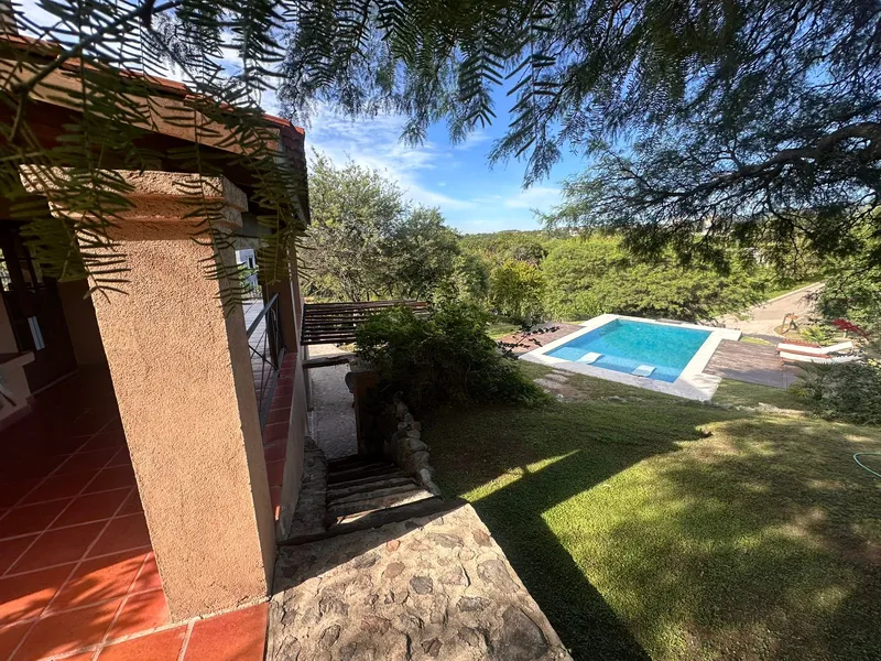 Casa en venta · 4 hojas, Mendiolaza, Colon, Córdoba