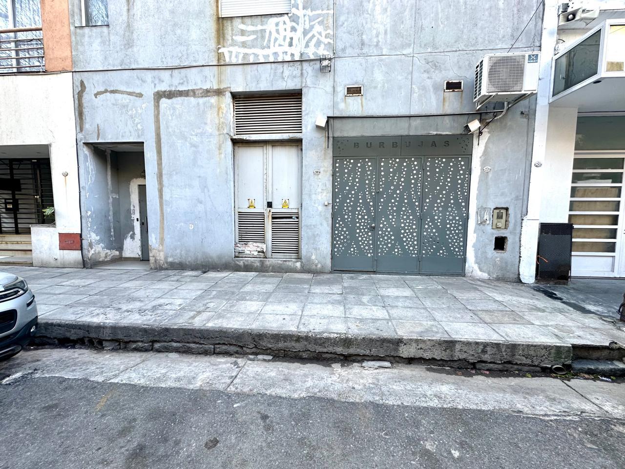 Comercio en venta · La Boca, CABA
