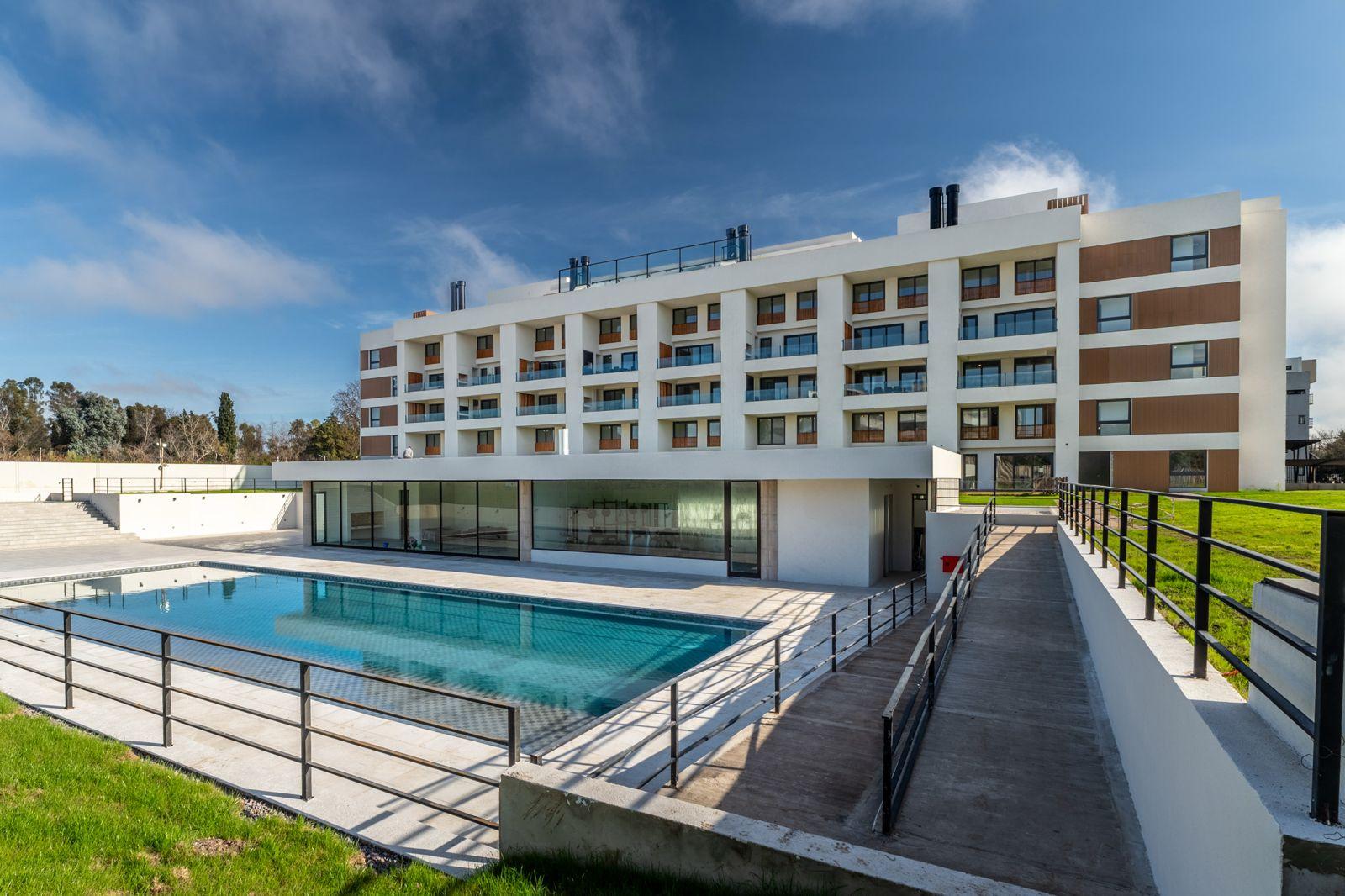 Departamento en venta · Vivant Tortugas Norte, Garín, Escobar, GBA Norte, Provincia de Buenos Aires