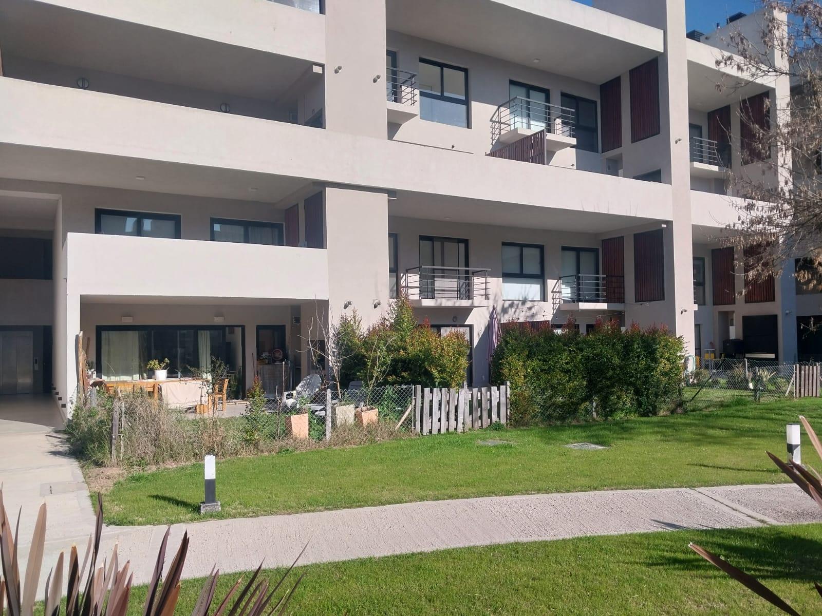 Departamento en venta · Vivo Tortuguitas, Garín, Escobar, GBA Norte, Provincia de Buenos Aires